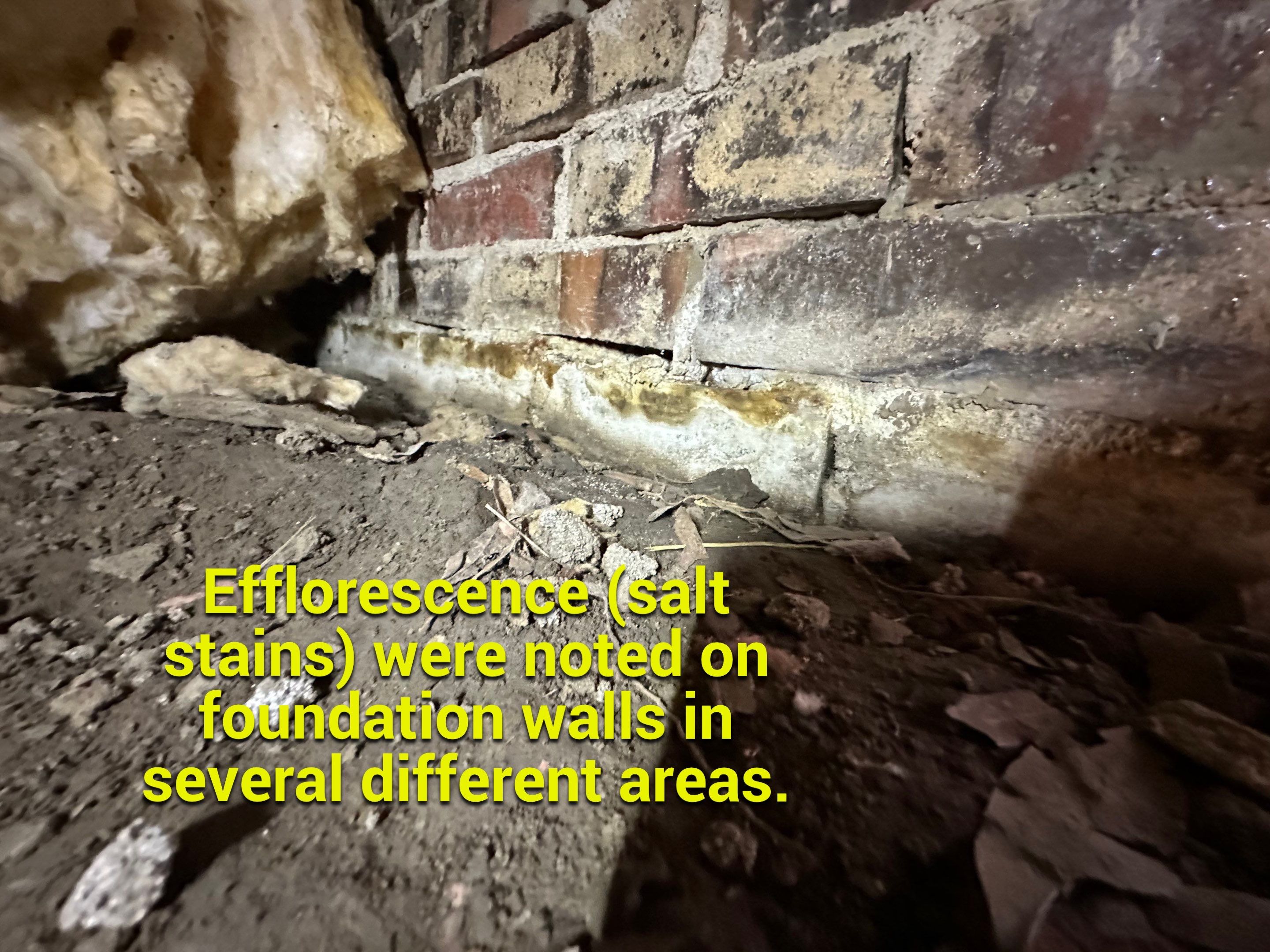 Impact Choice Encapsulation on a low crawlspace. by Impact Crawlspace
