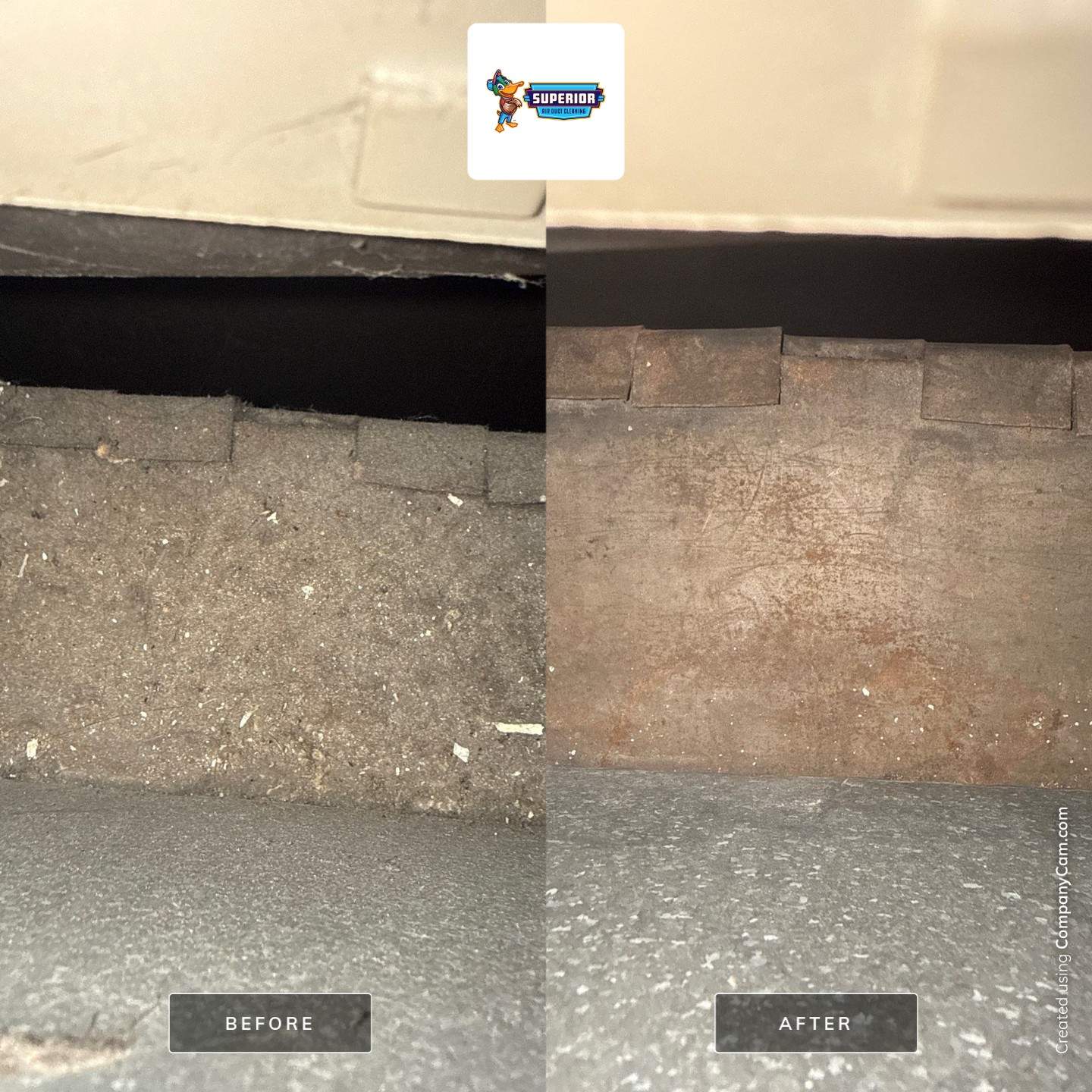 Air Duct Cleaning in Beaver, PA by Superior Air Duct Cleaning