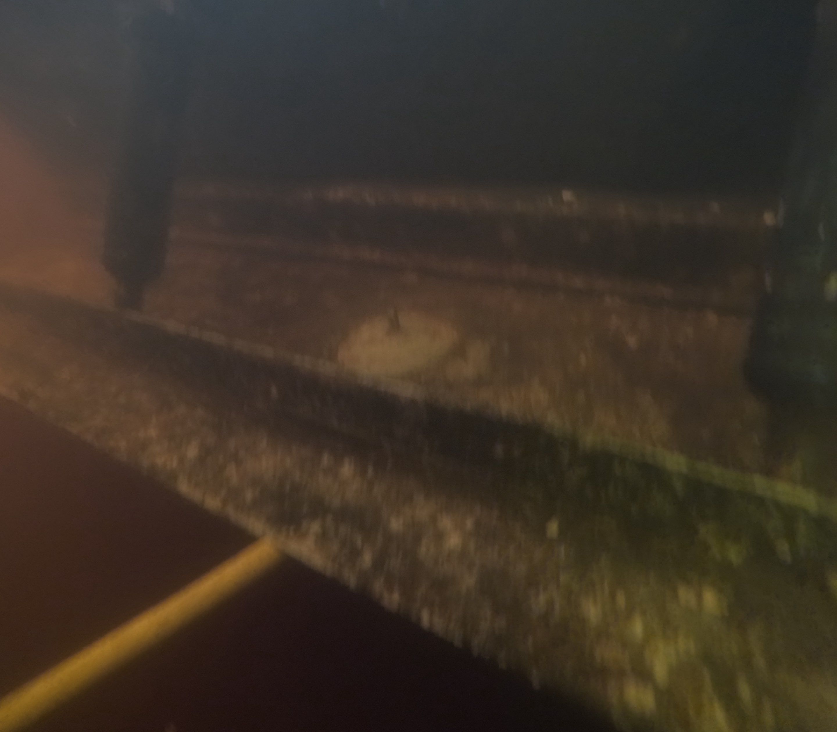Project in North Fort Myers, FL by Florida Hull Cleaning 