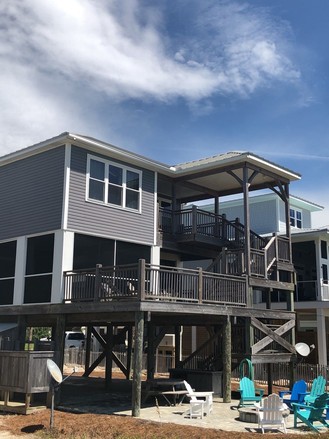 Gutter Installation using K-Style Gutters by Gutter Professors