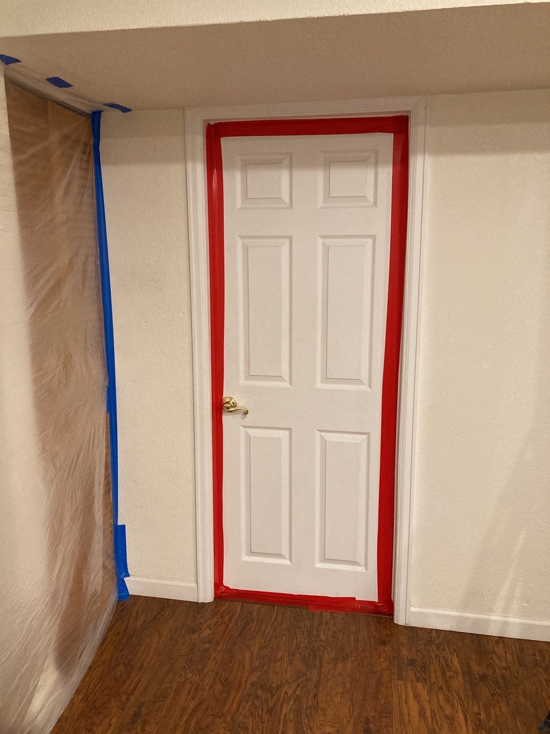 Sewage Backup using Air Scrubber by Accountable Home Services