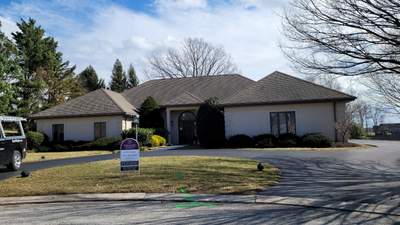 Residential Roofing Installation using GAF Timberline HDZ Lifetime Architectural Shingles