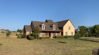 Residential Roof Replacement using GAF shingles