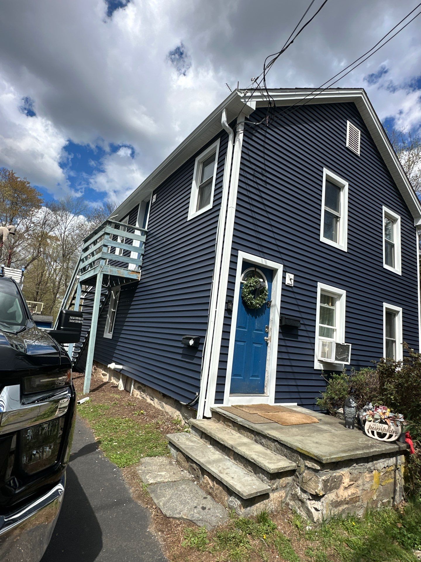 Roof & Siding by JLP PRO SERVICES LLC