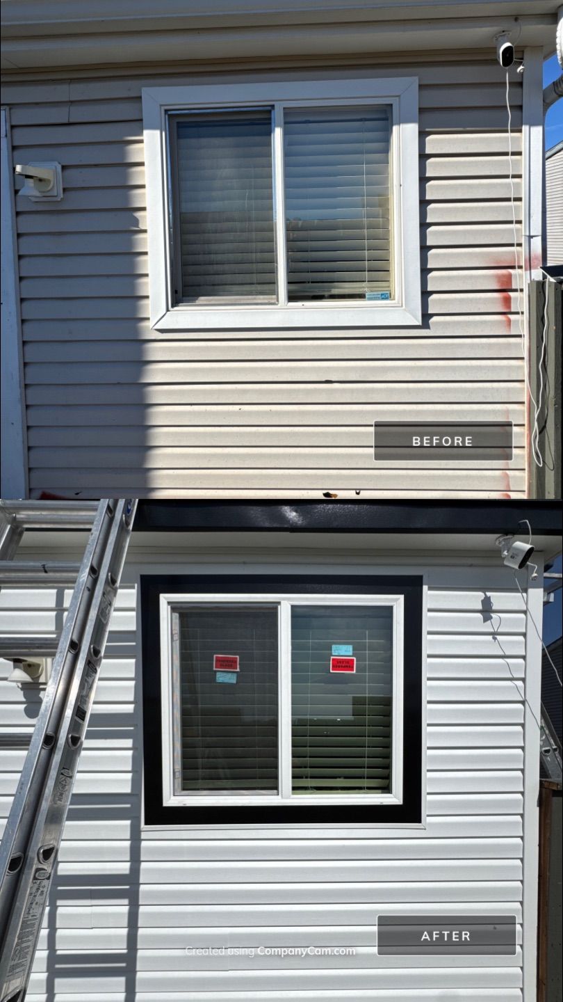 Project in Denver, CO by Suchocki Enterprises