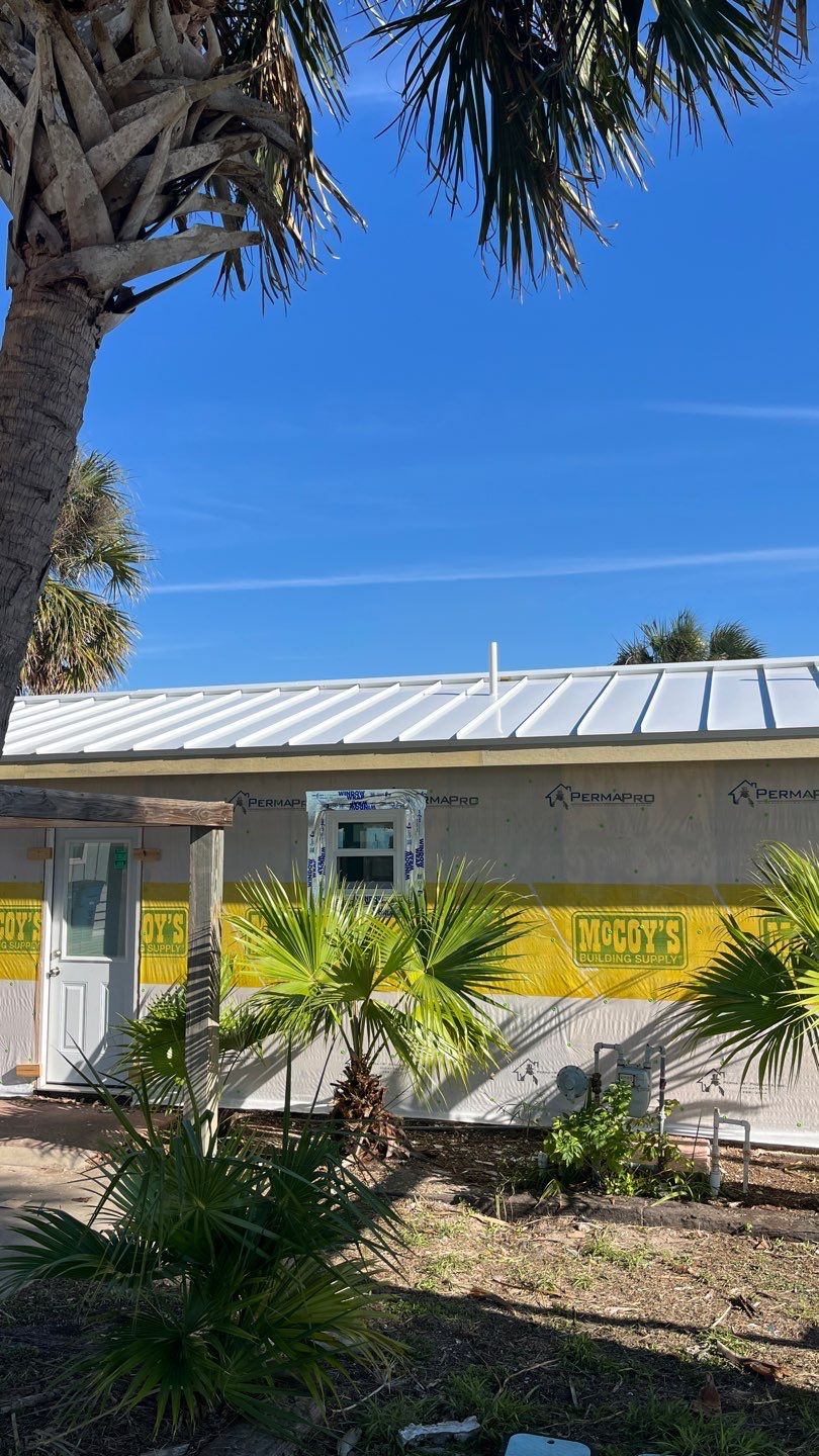 Rebuild Rockport by Bayfront Roofing and Construction