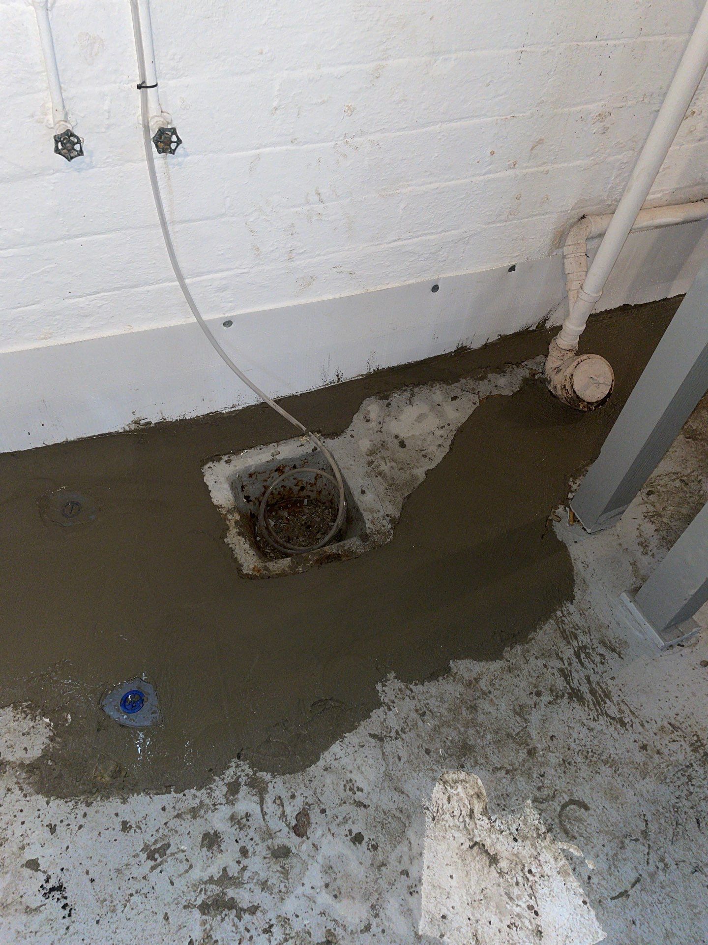 Basement Waterproofing & Structural Reinforcements by Toledo Basement Repair 
