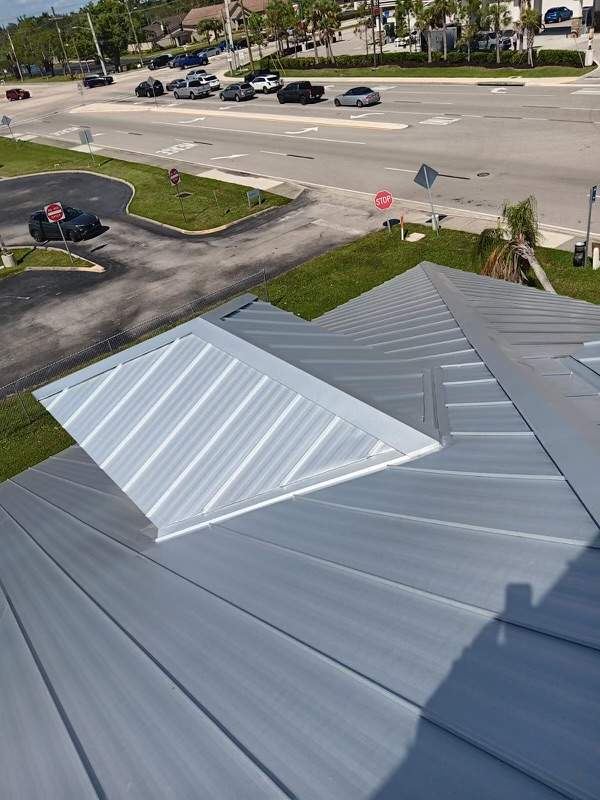 Project in Fort Myers by 6D Roofing & Consulting, LLC