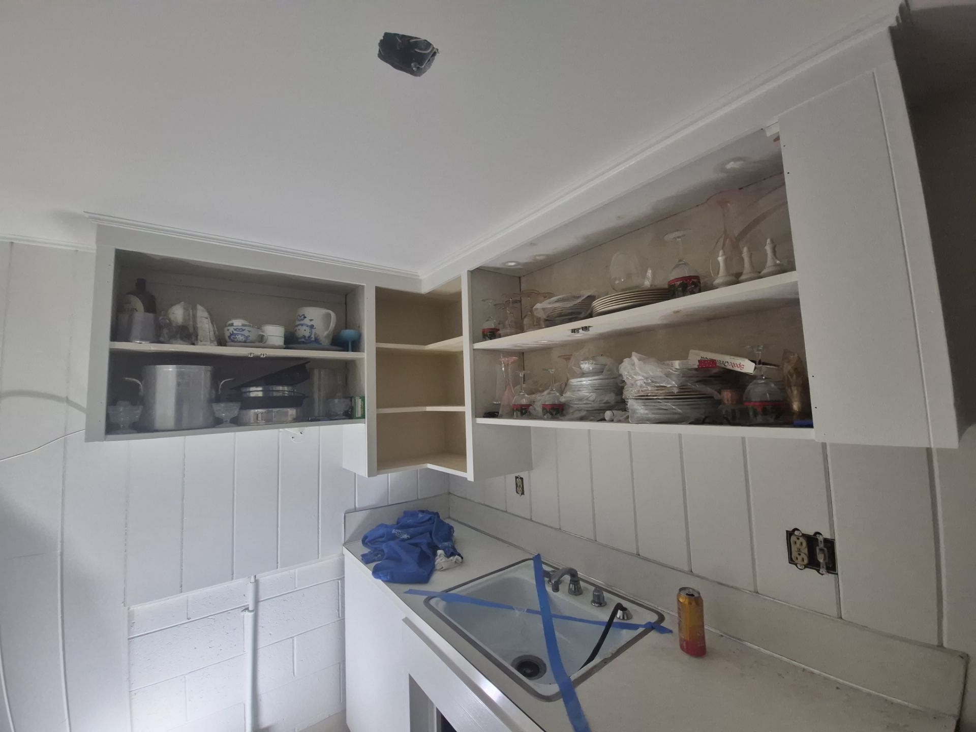 Interior Painting & Drywall Repair | Grand Haven, MI by Gordon Painting