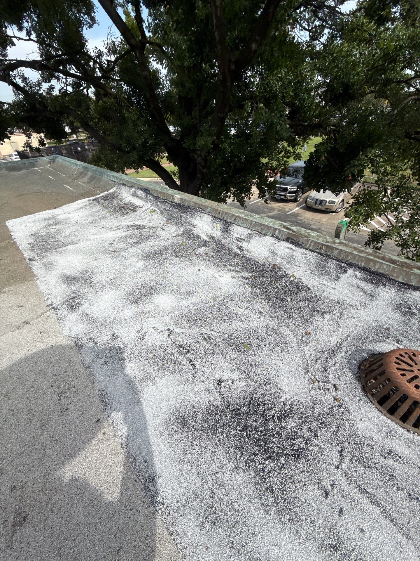 Roof Replacement in Pleasantville Area, Houston TX by Roof Repair Company