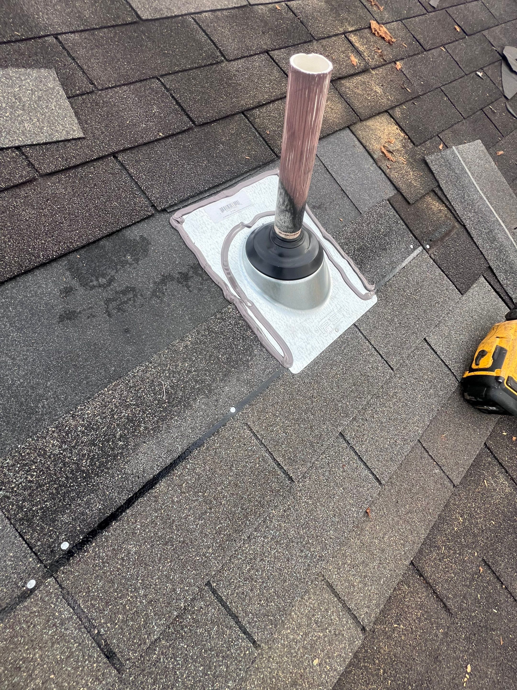 Roof Repair Houston by Roof Repair Services LLC