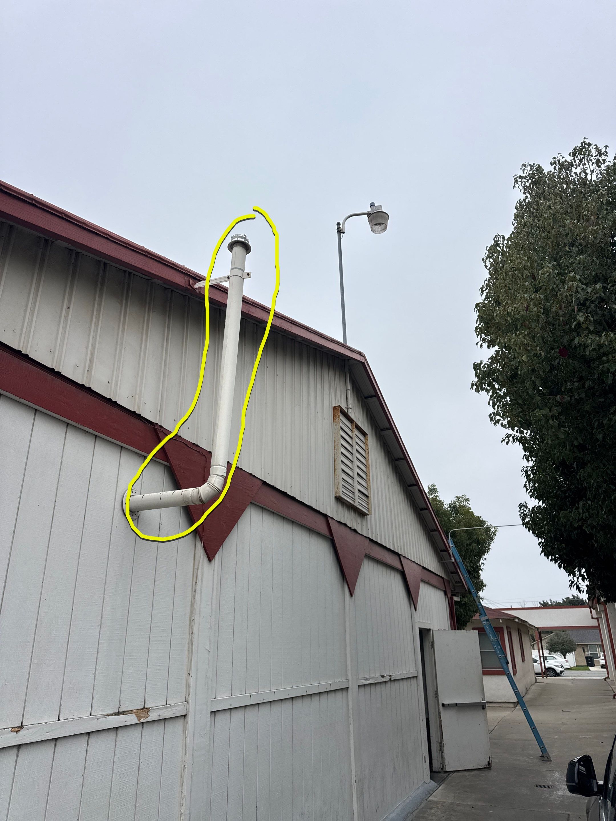 Reroof - St Jude Catholic Church, Livingston by Econo Roofing