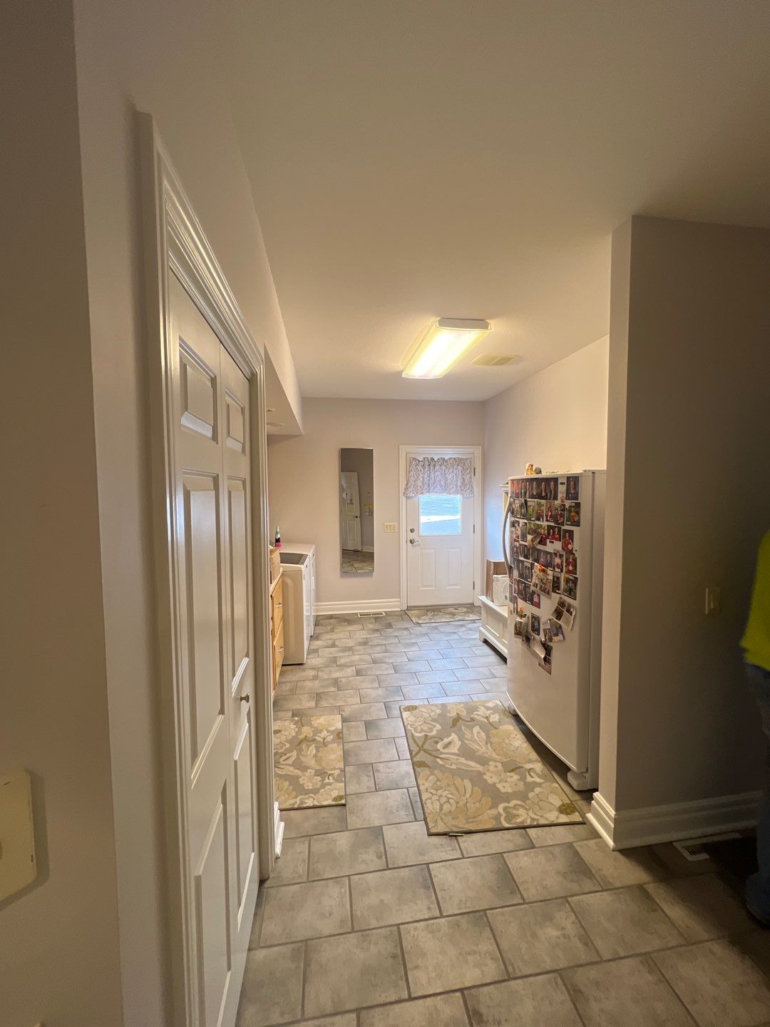 Interior painting  by Cutting edge painting 