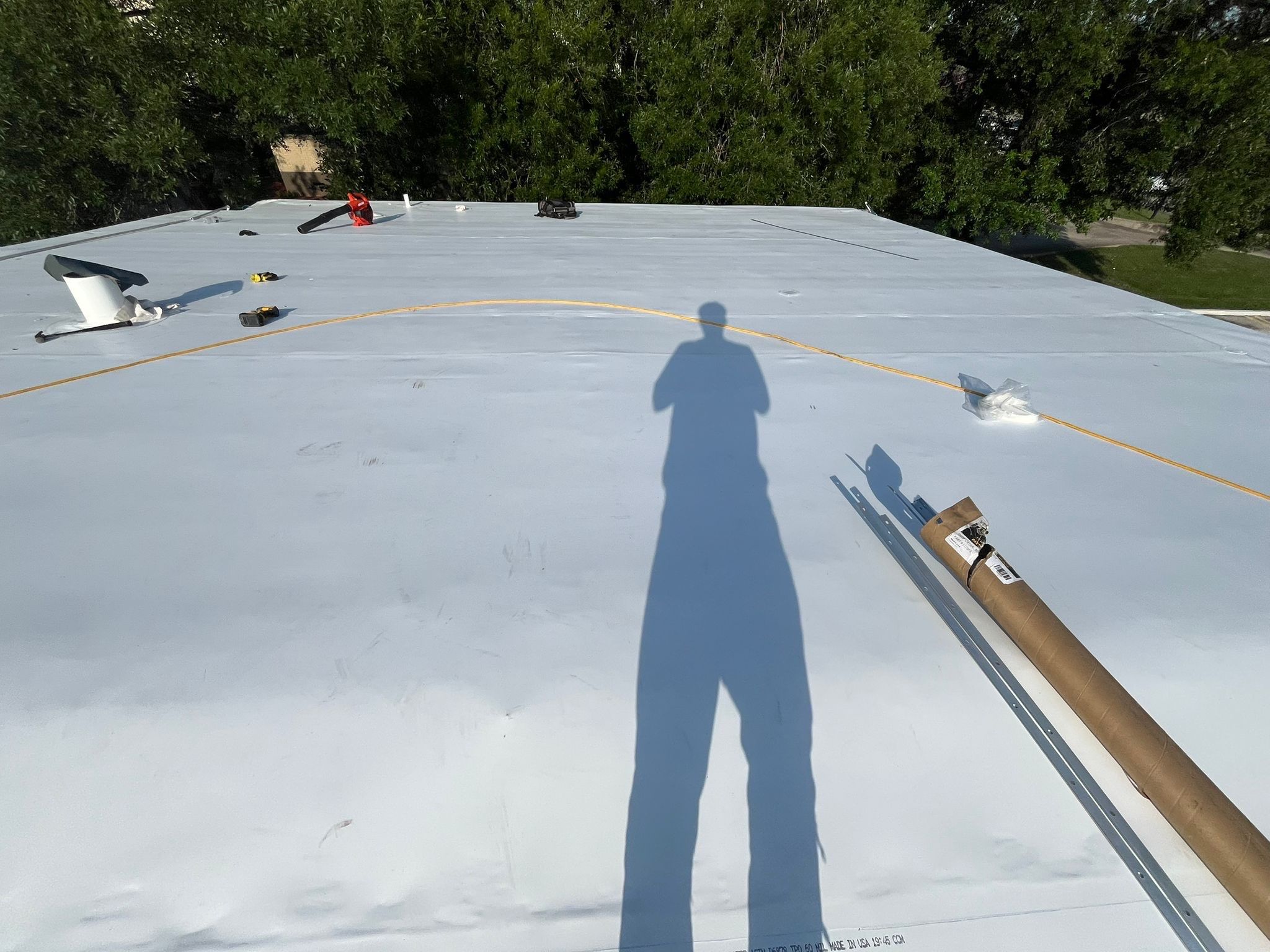 Roof Repair Pasadena by Roof Repair Services LLC