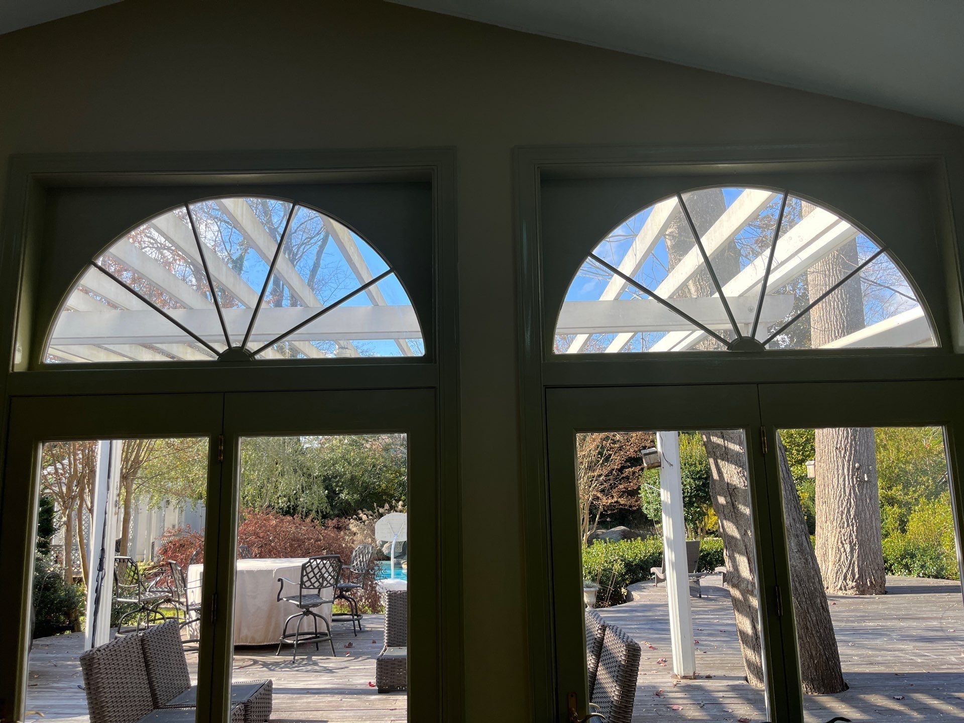 ARCH REPLACEMENT UNITS by BC Glass Repair