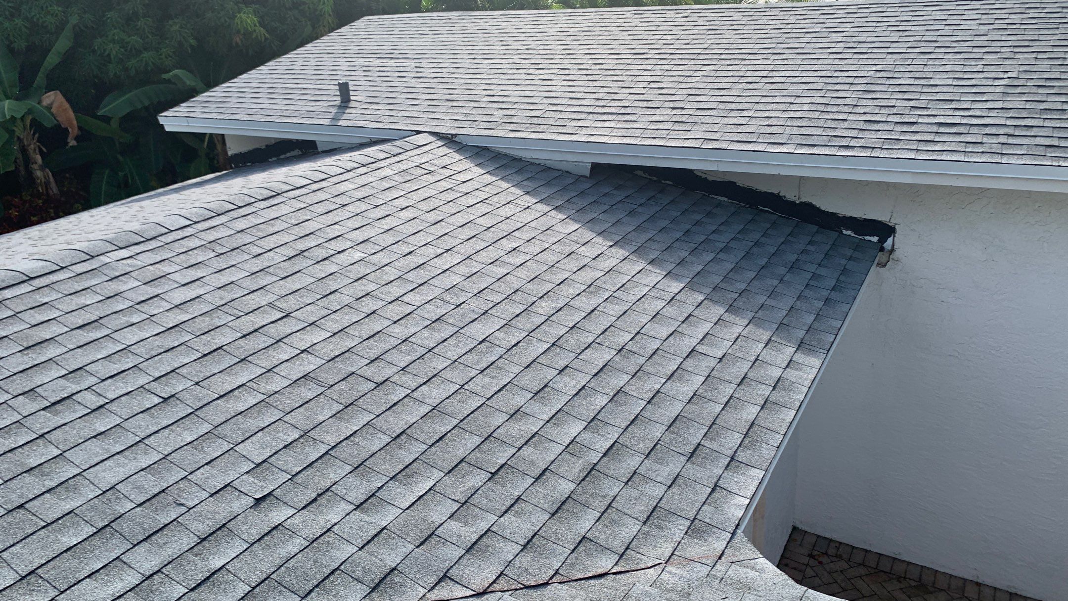 Residential Roofing Installation using GAF by BLUES BROTHERS ROOFING