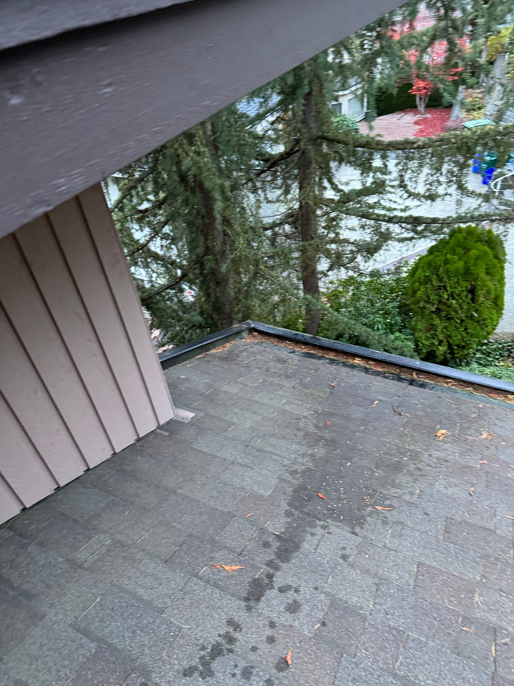 Gutter Cleaning  by YVR Construction Group