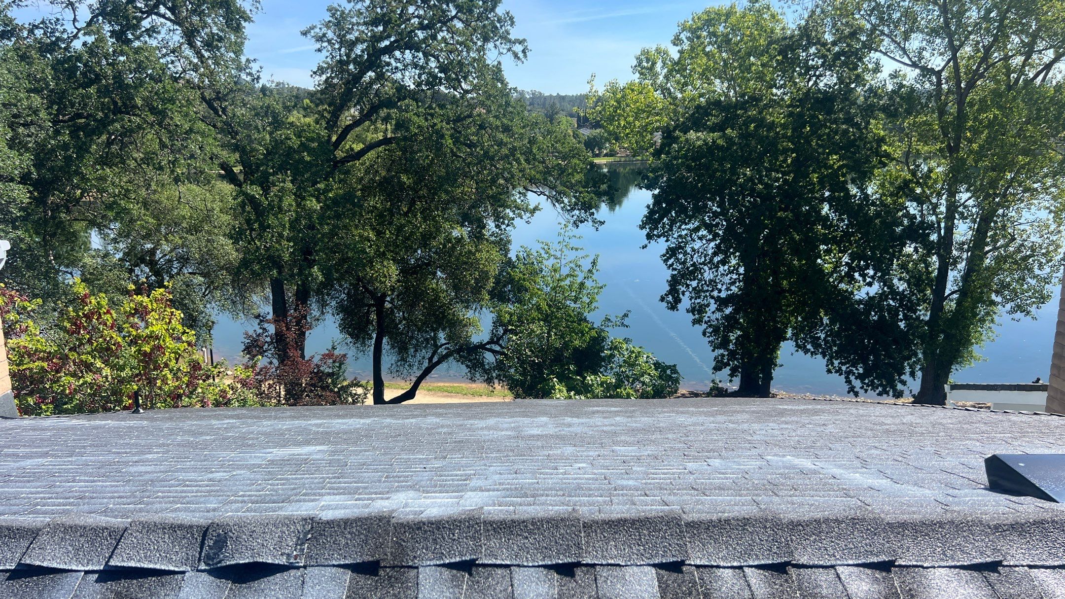 Roof Rejuvenation using Roof Maxx Treatment by Roof Maxx of Folsom