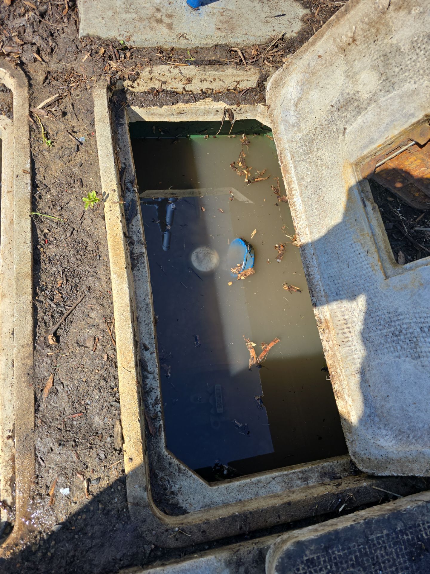 water meter repair by Us Plumbing