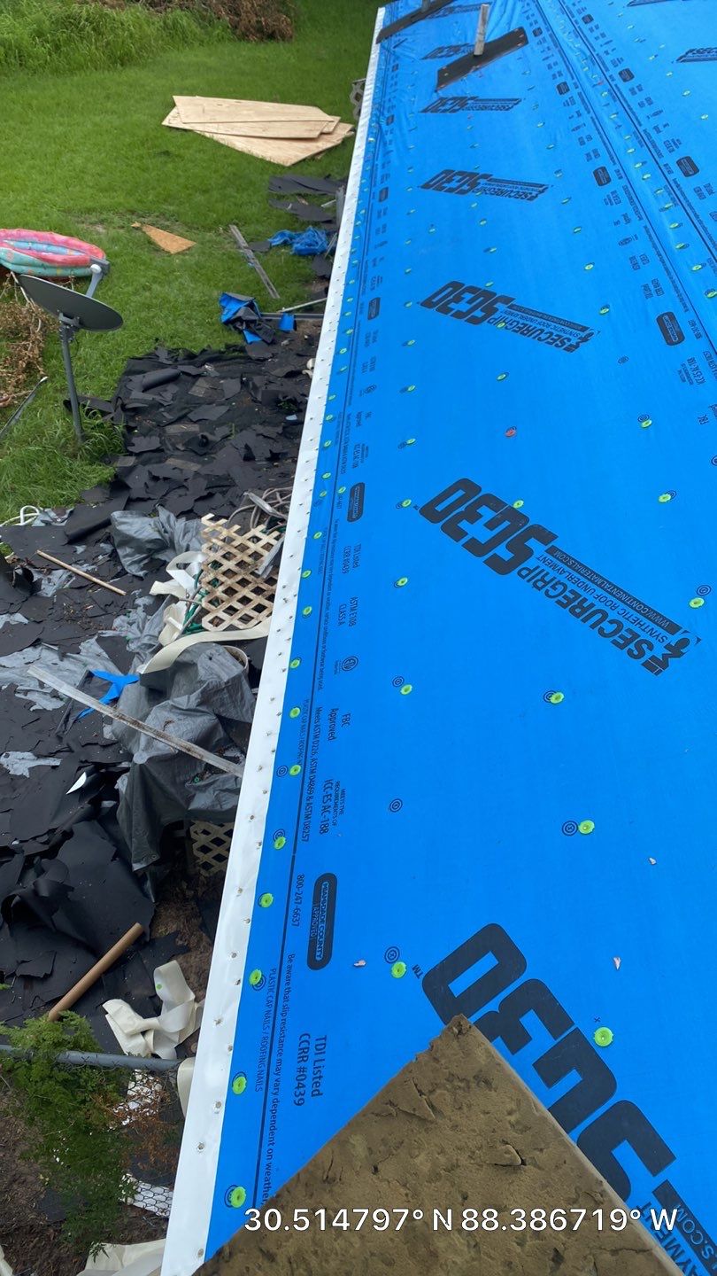 Residential Roofing Installation - FORTIFIED Roof by American Roofing & Construction LLC