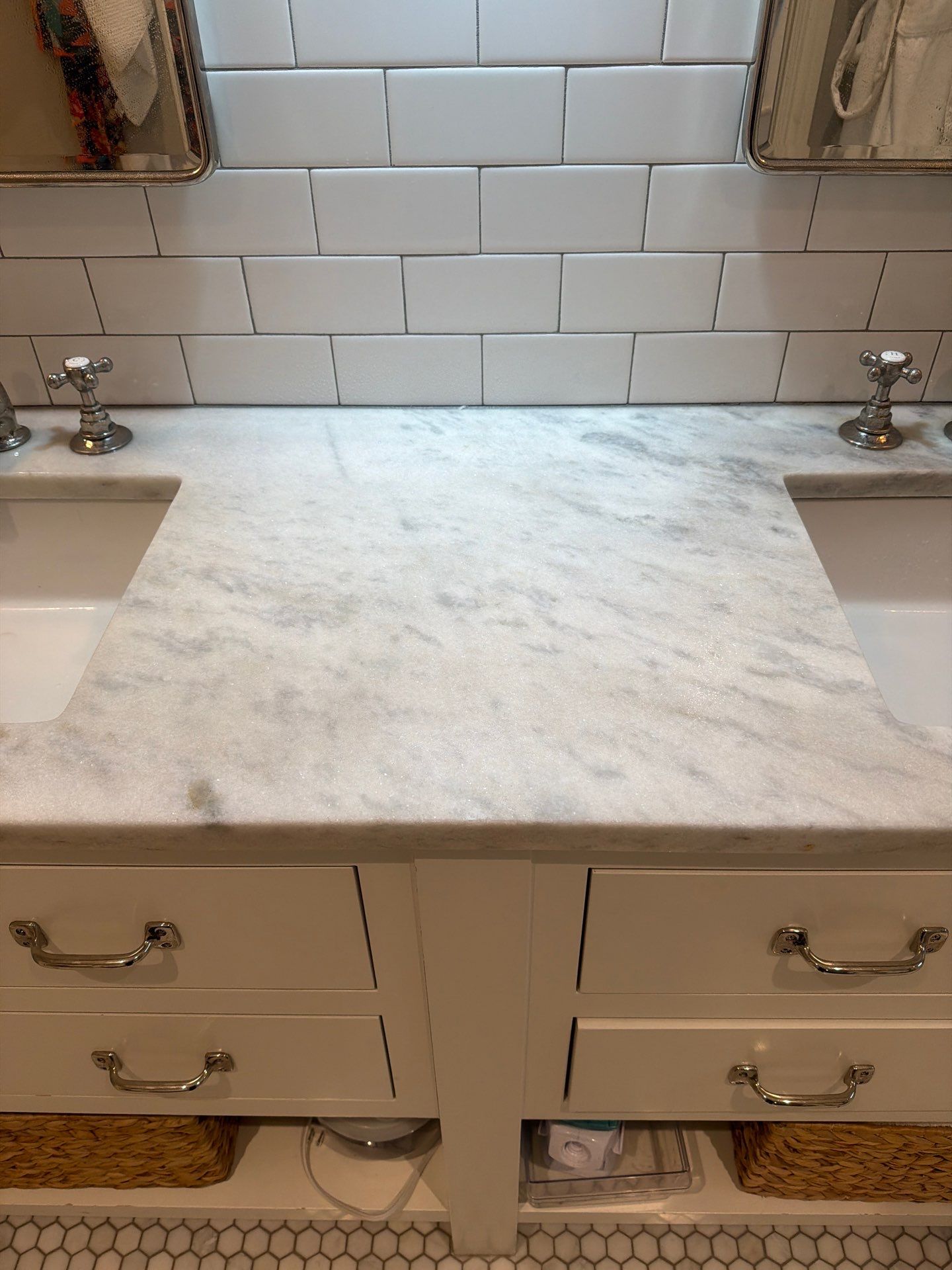 Maid Service Project in Lake Oswego by Cloud 9 Professional Cleaning Services