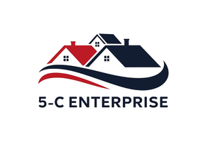 Logo for 5-C Enterprise General Contracting And Roofing