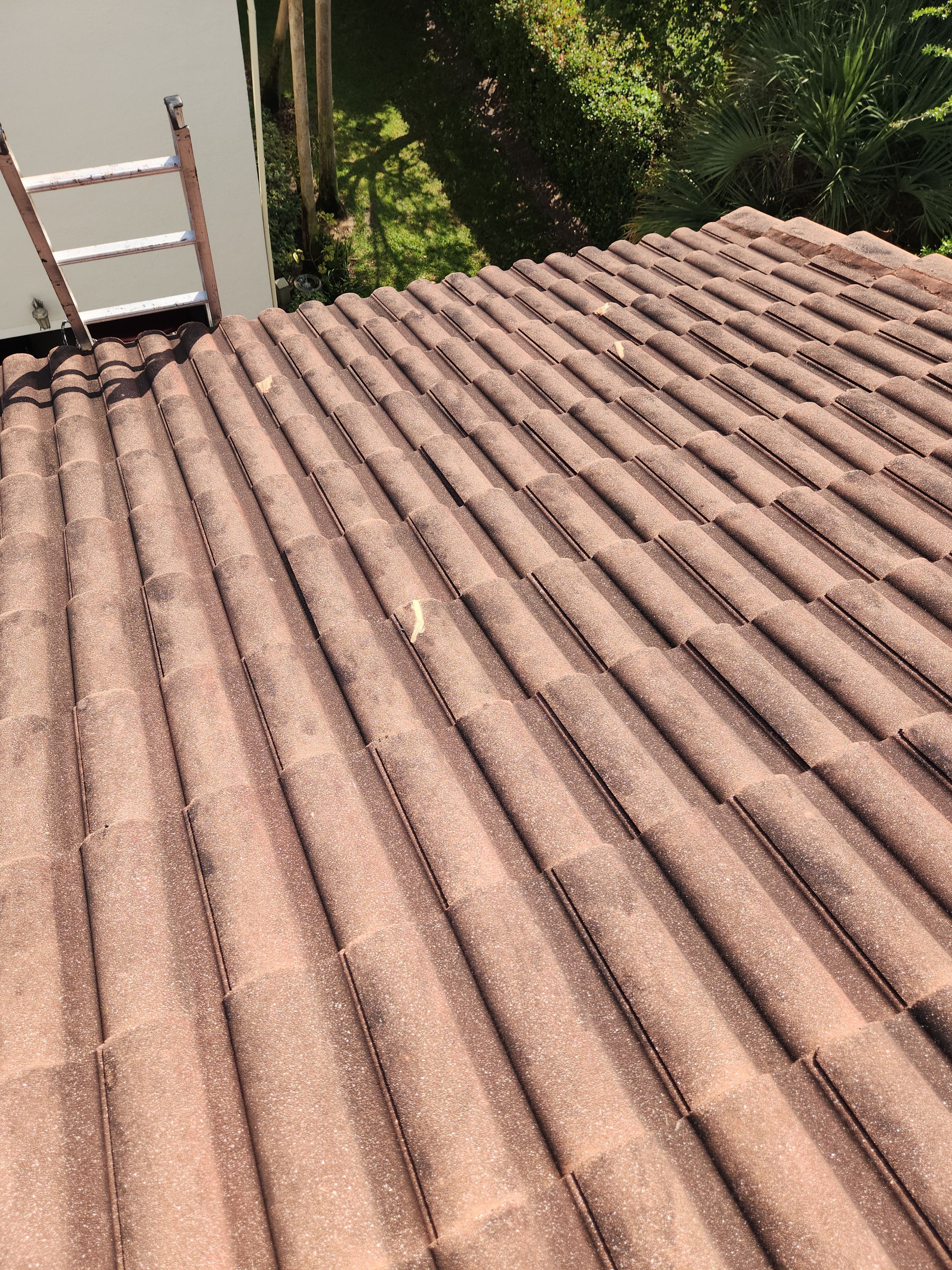 Residential Concrete Tile Roof Repair and Maintenance in Hypoluxo by Aastro Roofing