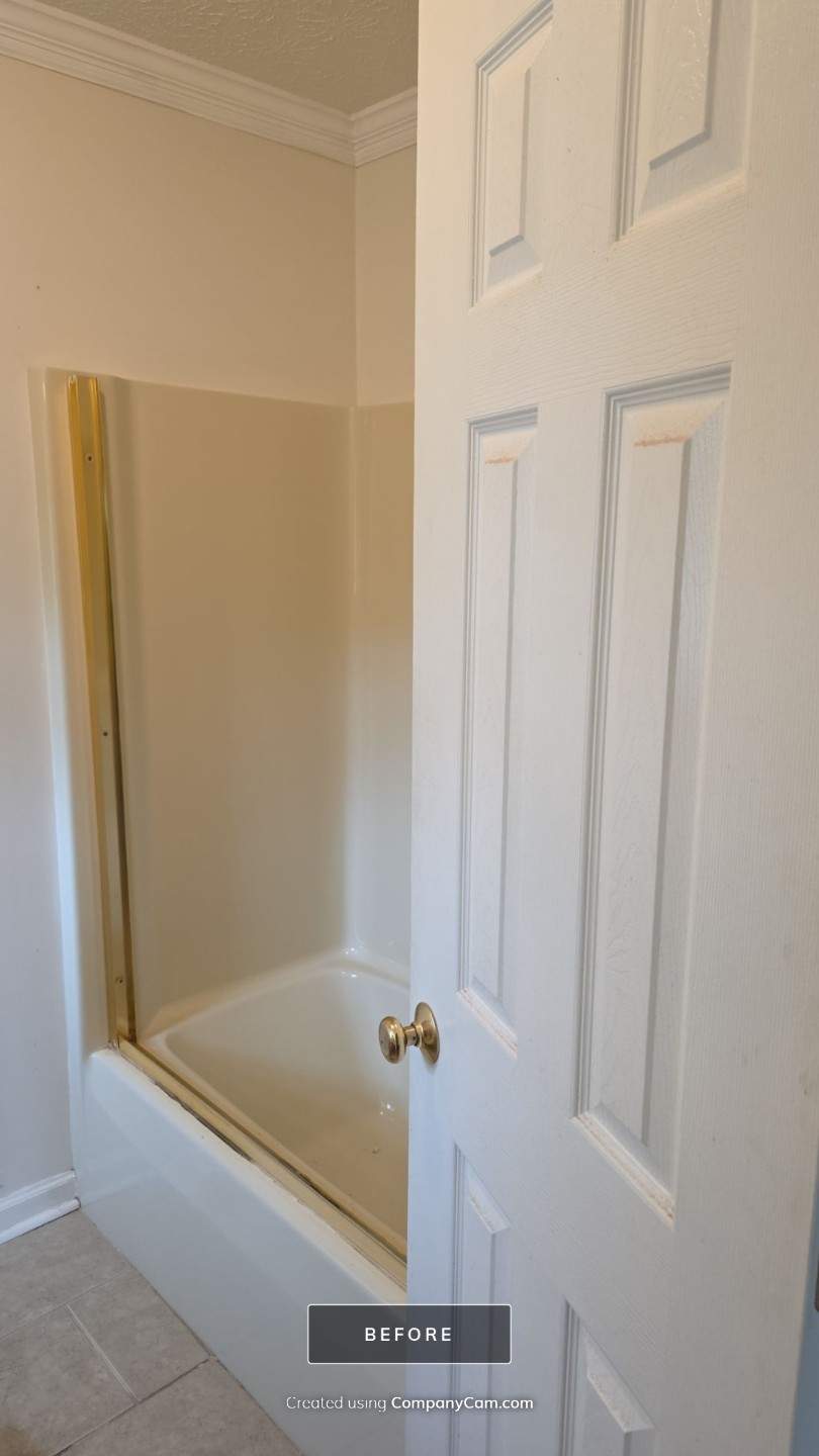 Tub to Shower by BathPlanet SW Virginia