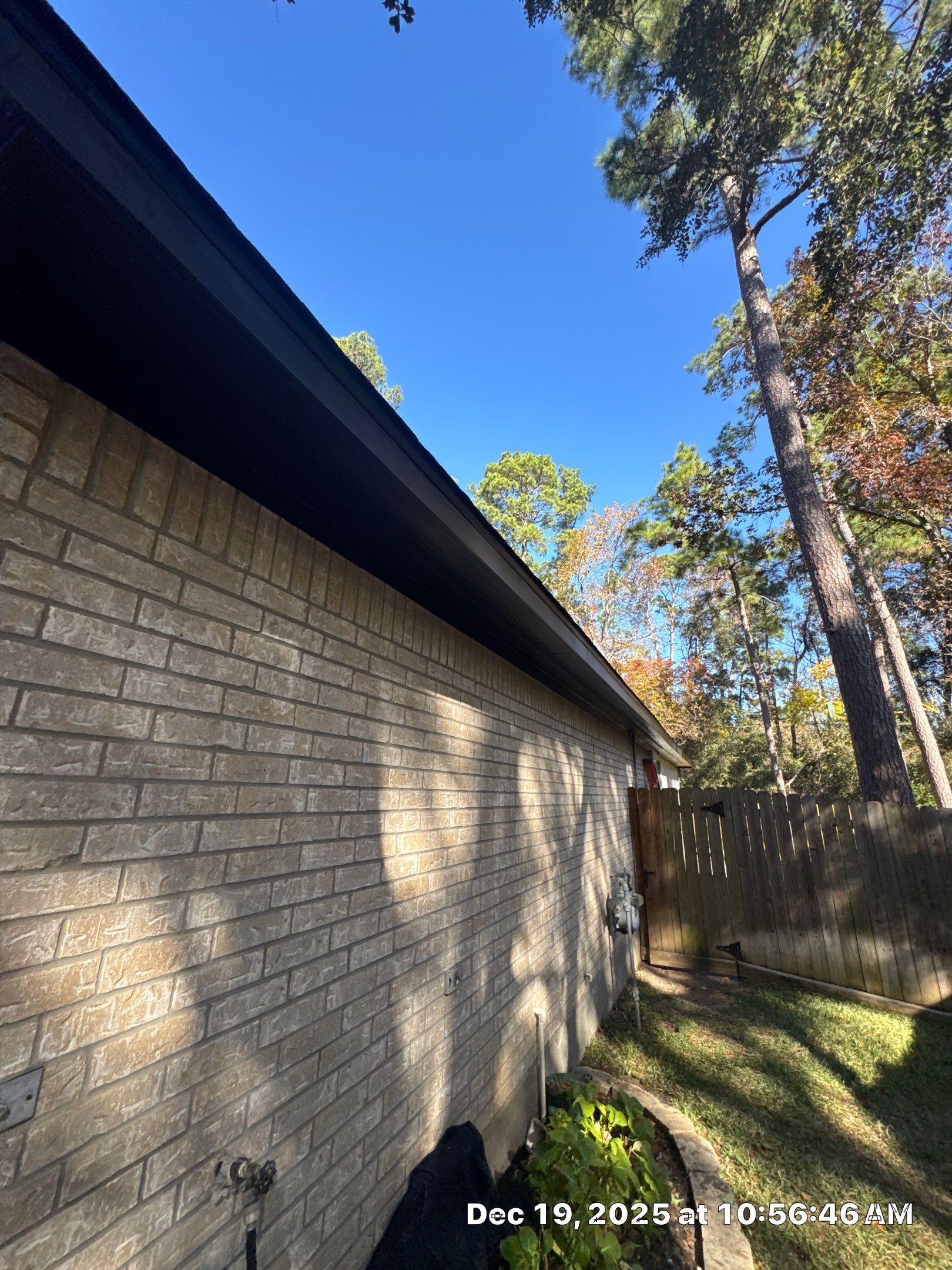 Davies Project by Hartland Roofing & Construction