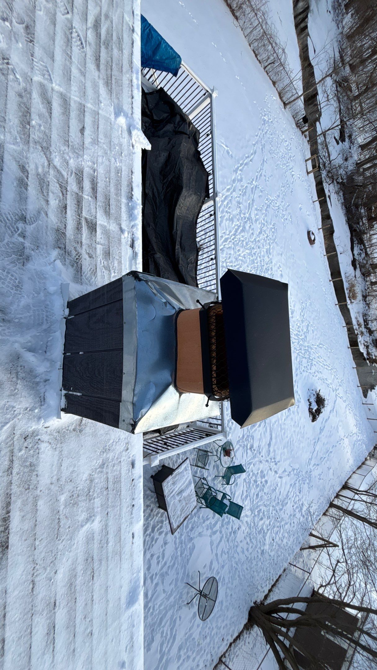 Roof Replacement using Owens Corning Duration Shingle by 180 Contractors