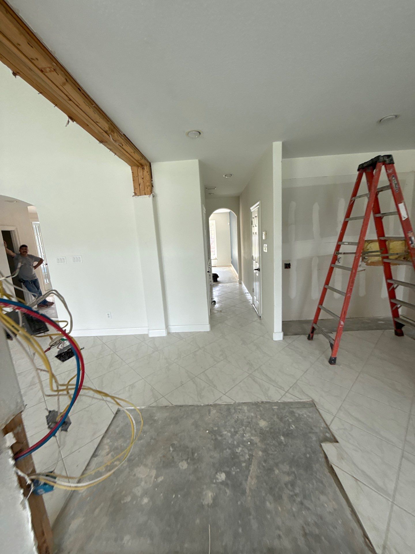 The Porchini House by SophAlx LLC