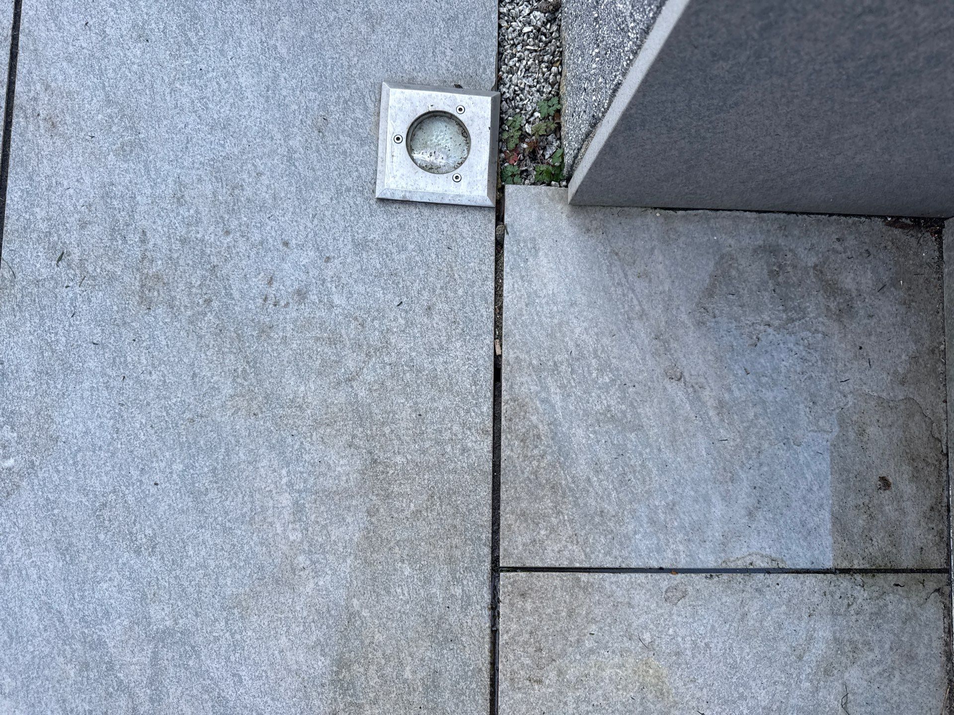 Render Cleaning -Driveway Cleaning by Ges Exterior Cleaning ltd