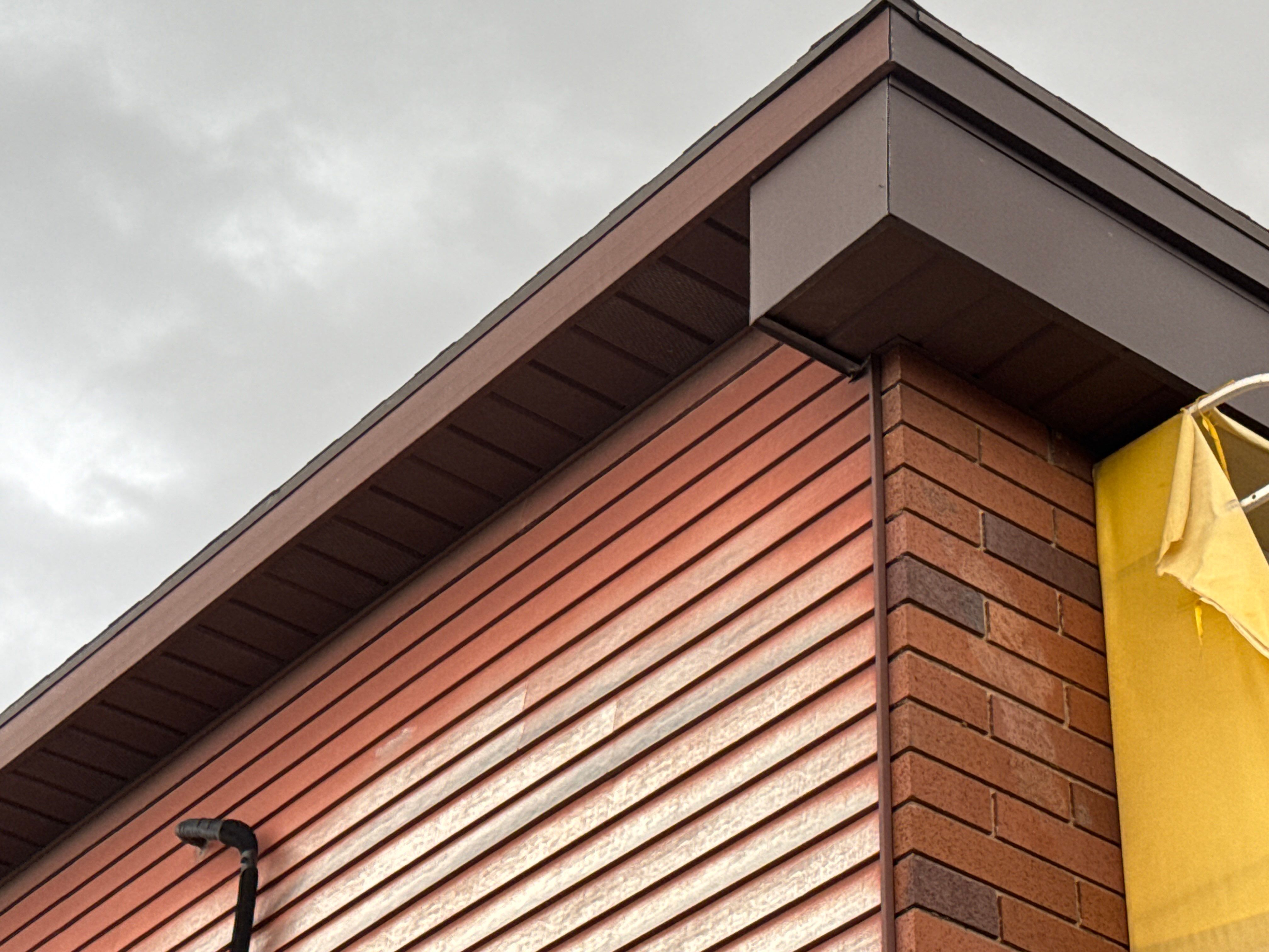 Bountiful | Premium Vinyl Lap Siding | Gray by Ideal Siding Utah