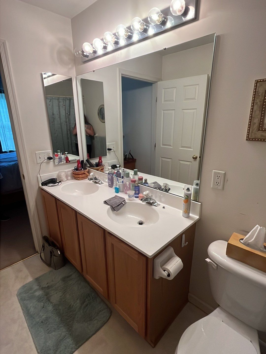 Bathroom Remodel by Ivy Lea Construction