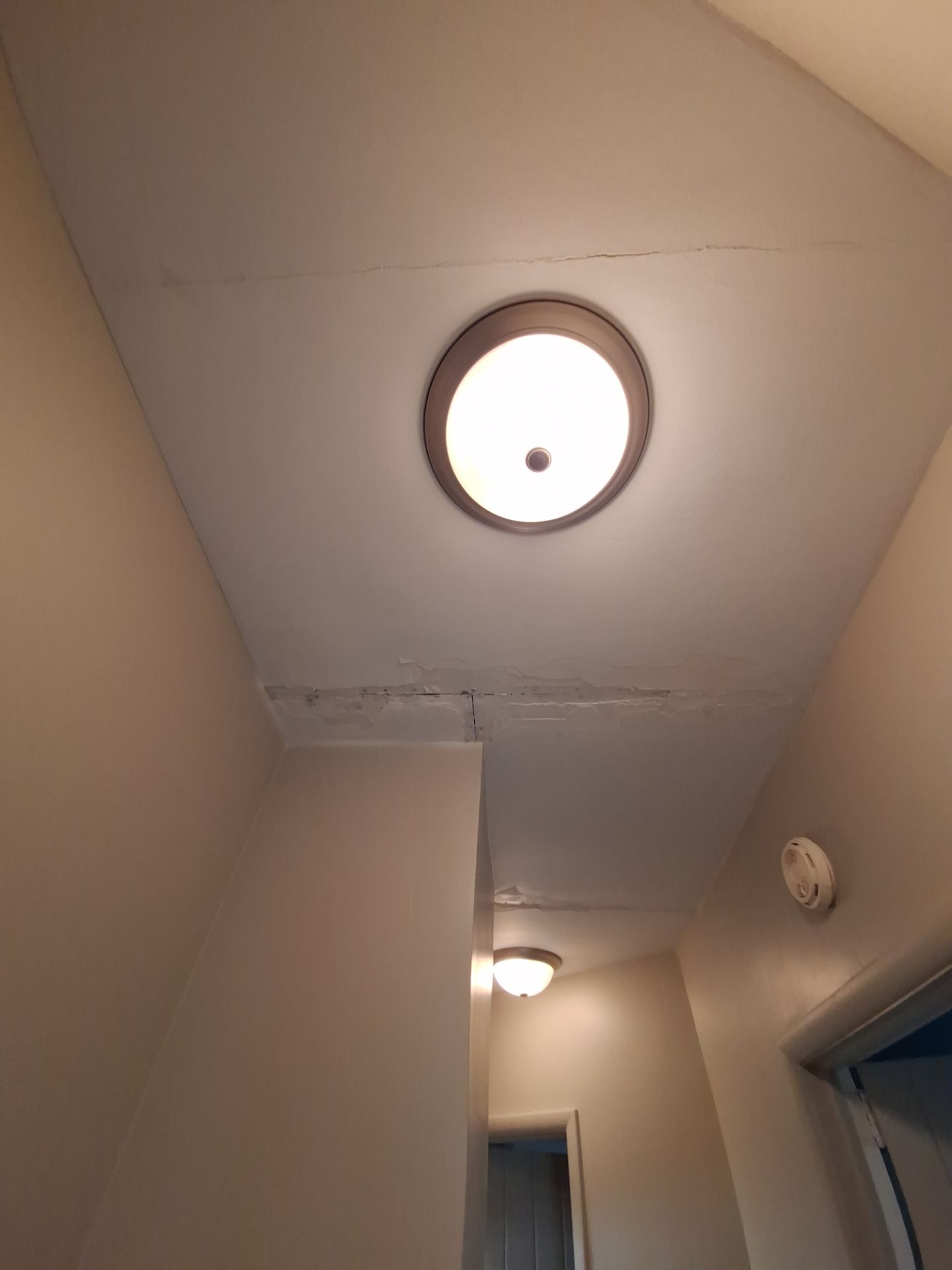 Interior Patch, Repair, and Paint by Gordon Painting