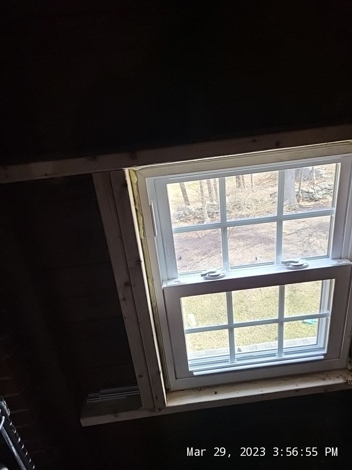 Siding Installation using Certainteed Cedar Impressions Sterling Gray by A Plus Exterior