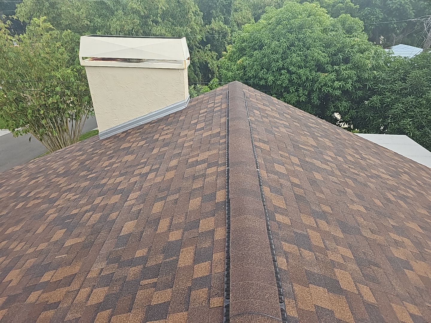 Project in Largo 33770 by Mitchell Roofing Company LLC 