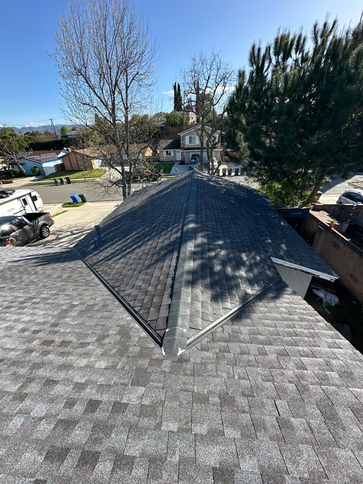 Roof Replacement - Simi Valley, CA 93065 by Epic Roof Replacement