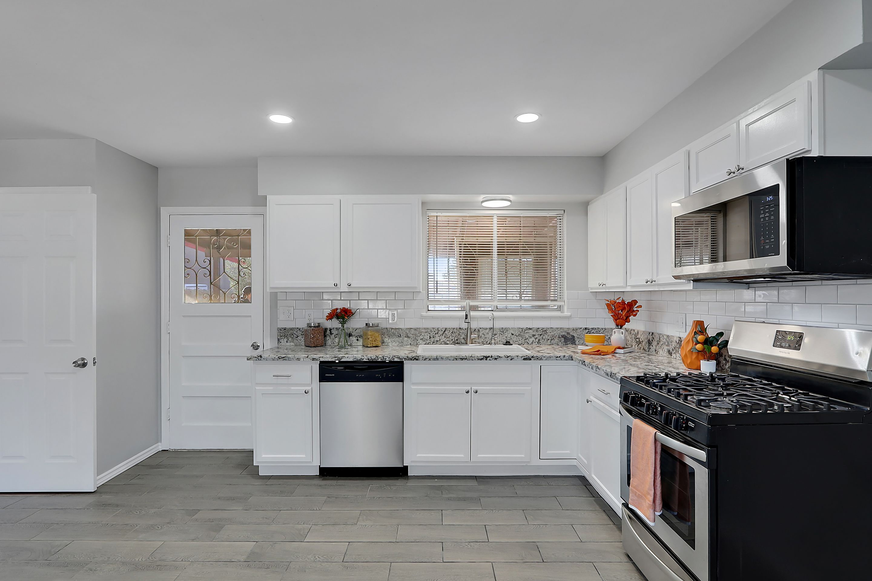 Full Renovation near Fox Plaza by Regal Renovate