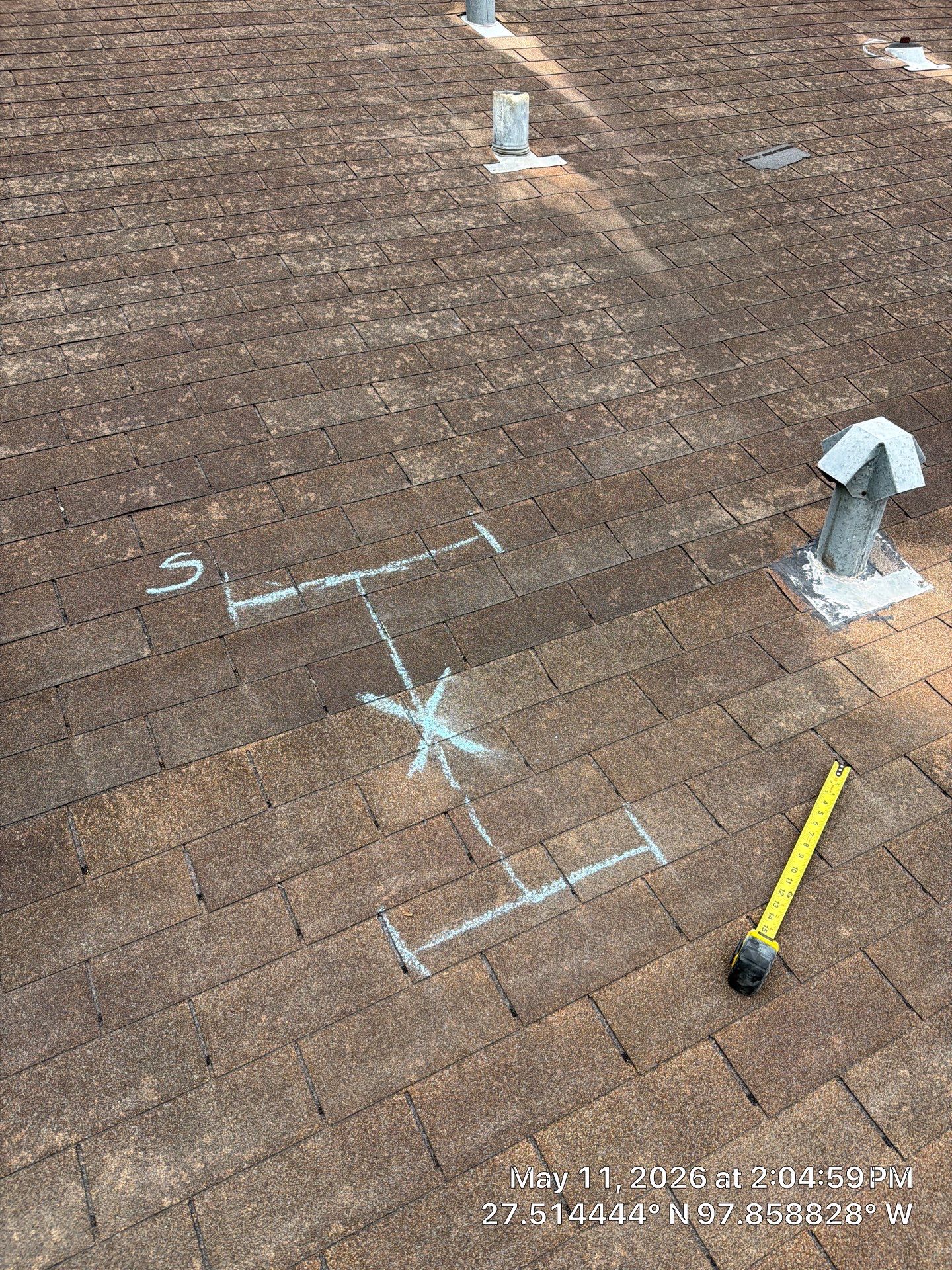 Brownwood TruDef Oakridge w/ Black Accents by PMG Home LLC