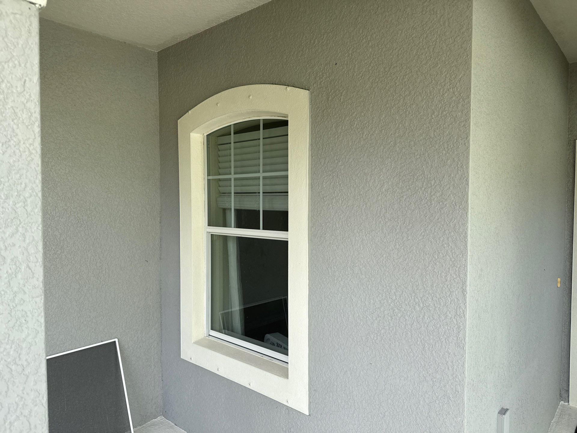 Pre-Sale Exterior Cleaning – Forest Creek Community, Parrish, FL by Sunshine AquaWash