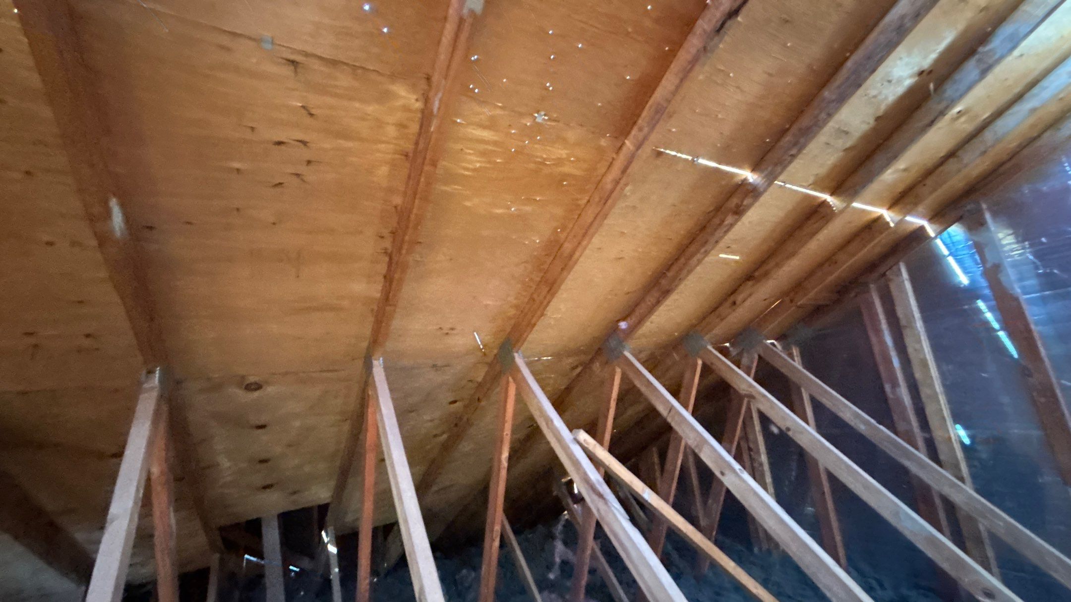 Roof Replacement using Owens Corning Duration by 180 Contractors