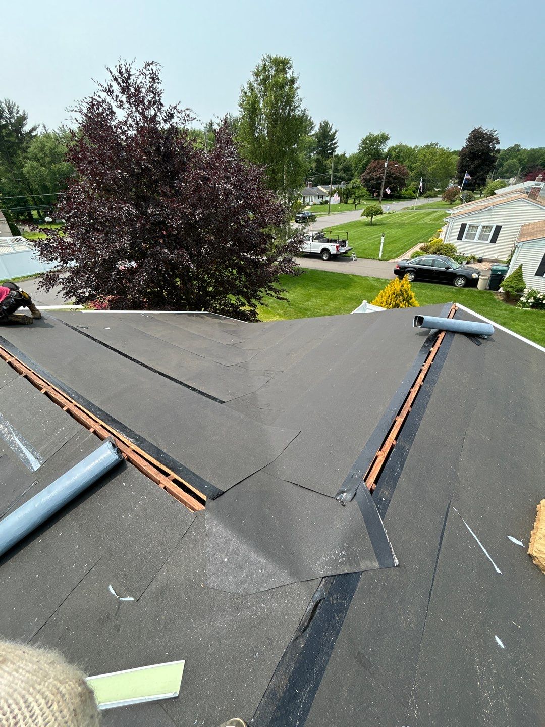 Cheshire by All site builders LLC