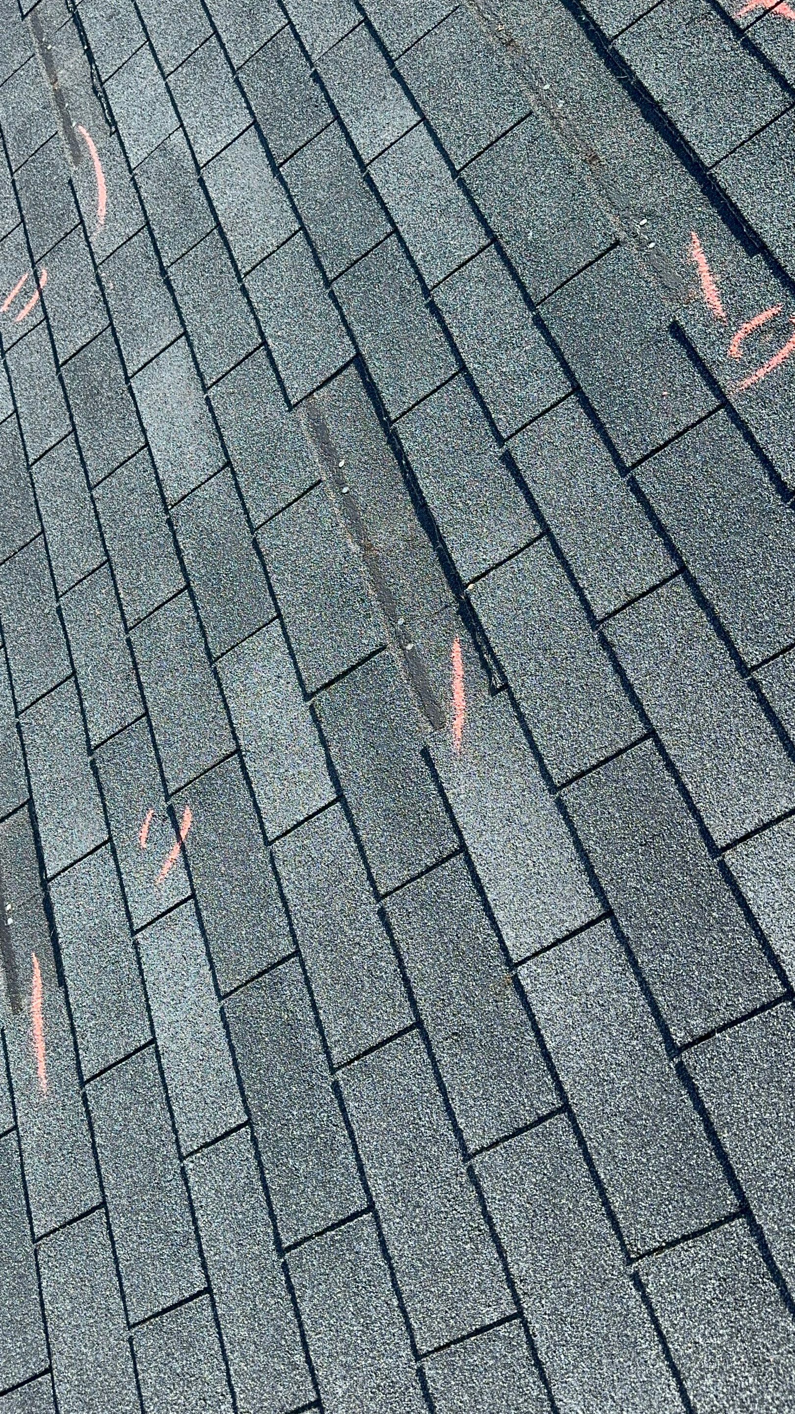 Storm Damage Full Roof Replacment using GAF Shingles by A Good Roofer Near Me