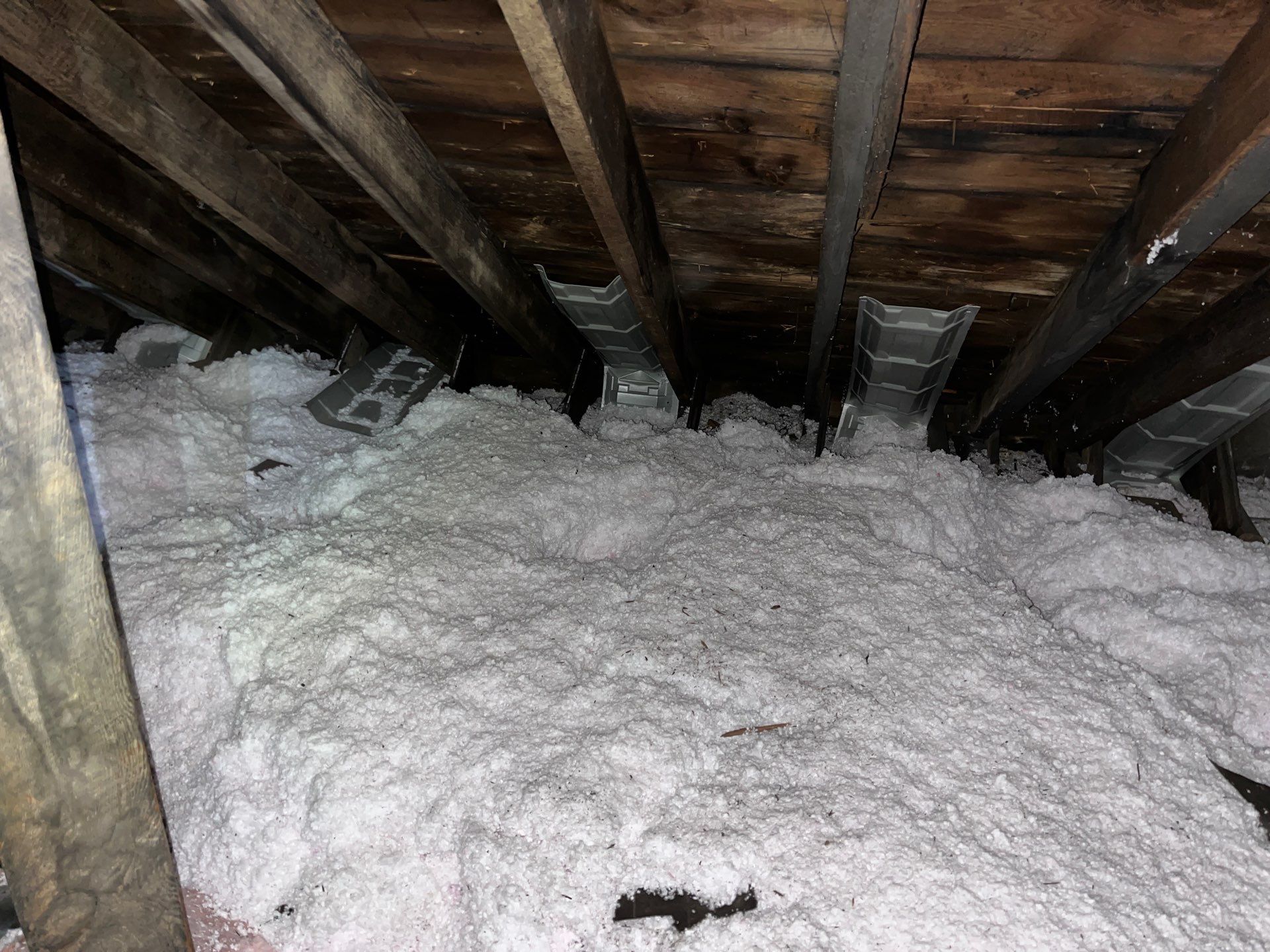 Fixing drafts, cold floors, and comfort issues in Toronto, OH 43964 by Home Environment Solutions