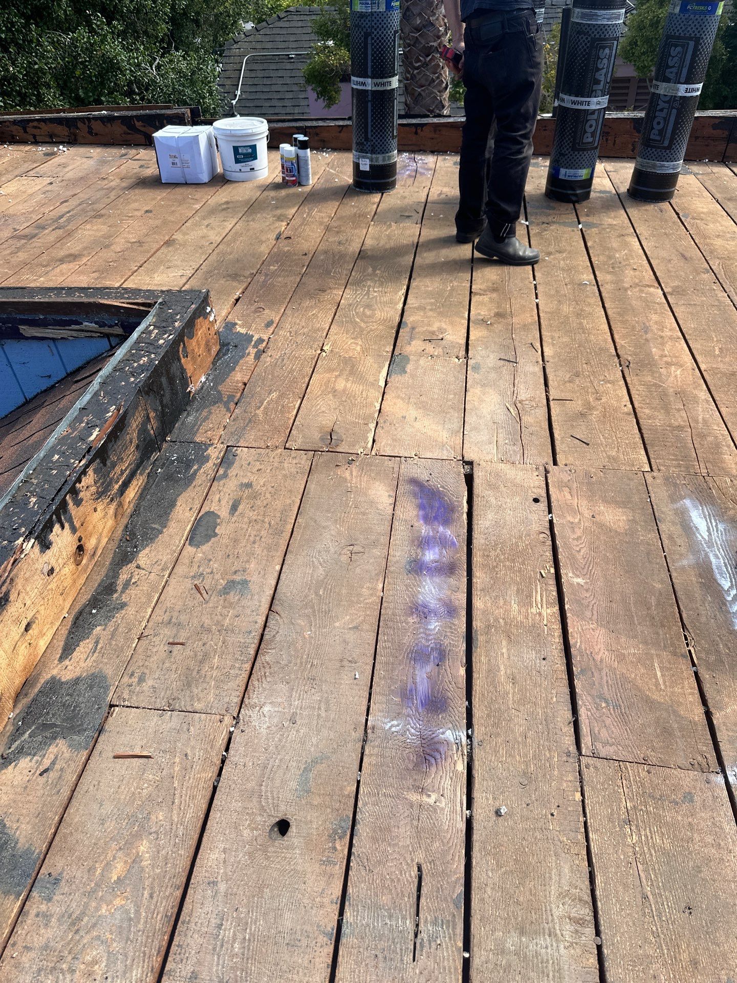 Roof Replacement- Oakland, CA 94601 by Epic Roof Replacement