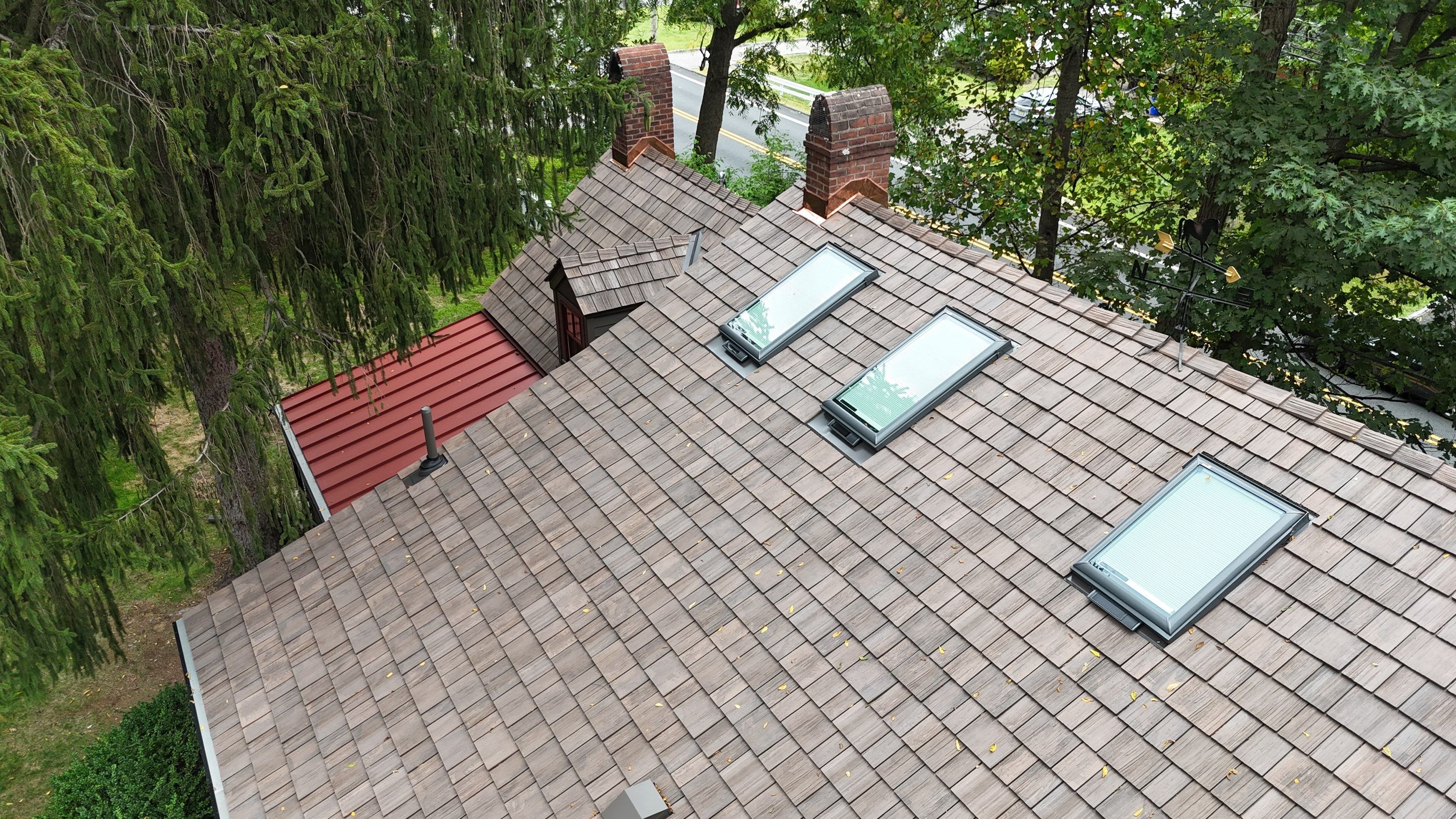 Historical Home Remodel in Montclair, NJ by All State Home Improvement Inc.