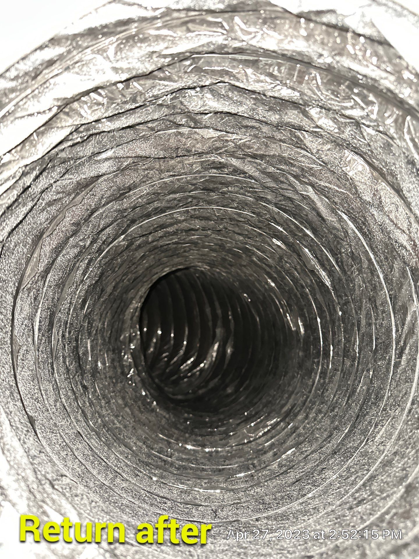 HVAC Restoration by TIES360 Air Ducts Plus