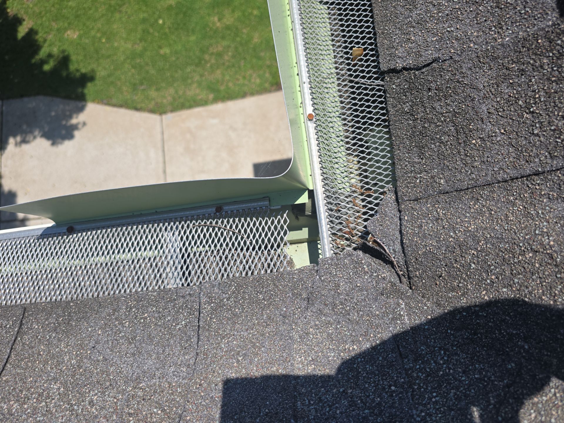 Roof Repair Sugarland by Roof Repair Services LLC