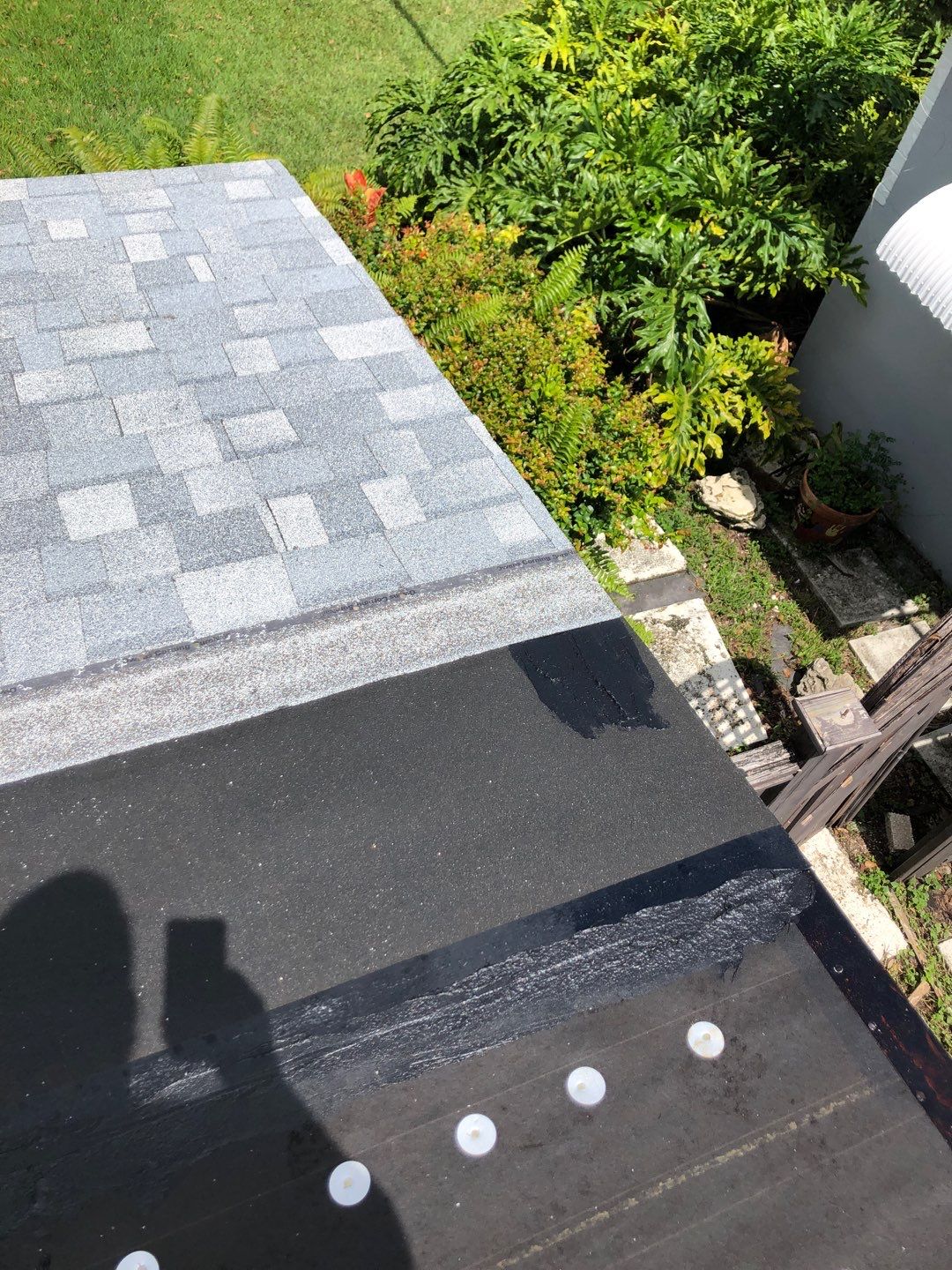 Residential Re-Roof using Owens Corning Duration Shingle  by First Due Roofing